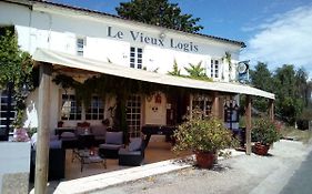 Le Vieux Logis De Clam